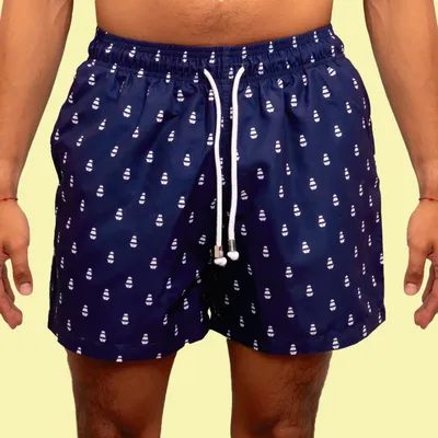 TOMINE SWIMMING PANT