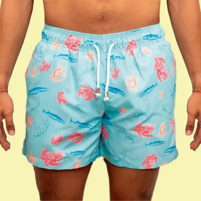 PROVIDENCIA SWIMMING PANT