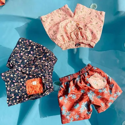 COLECCION SWIMMING PANT