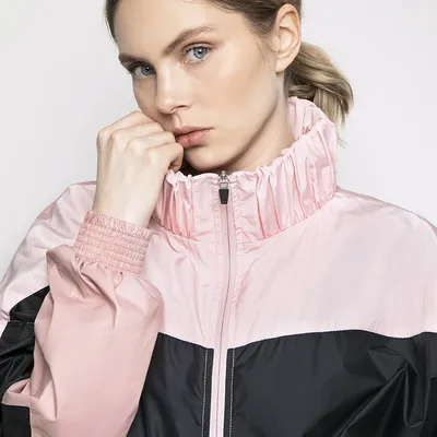Pink Emma Sport Jacket