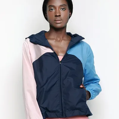 Running Jacket