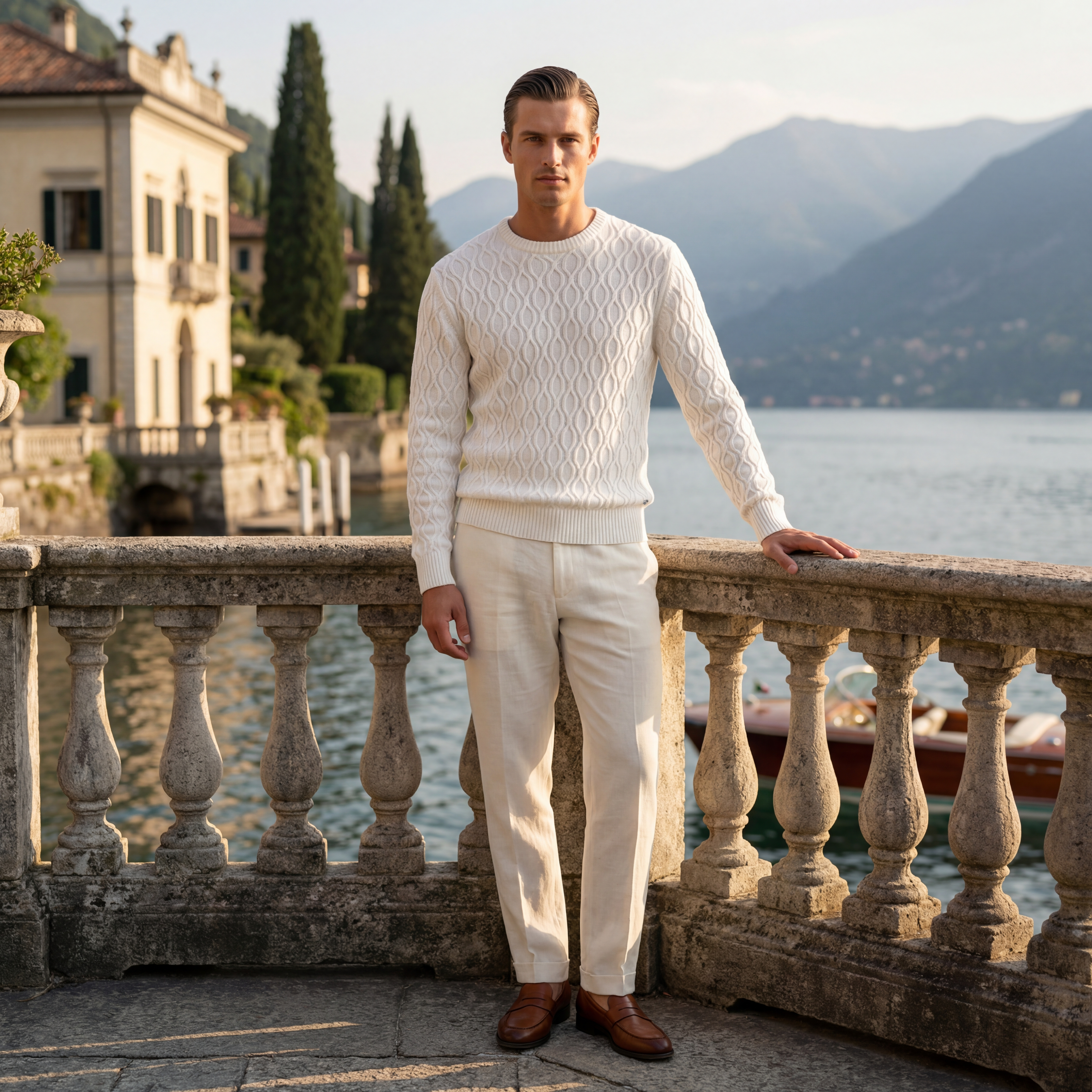 The Knit Heritage